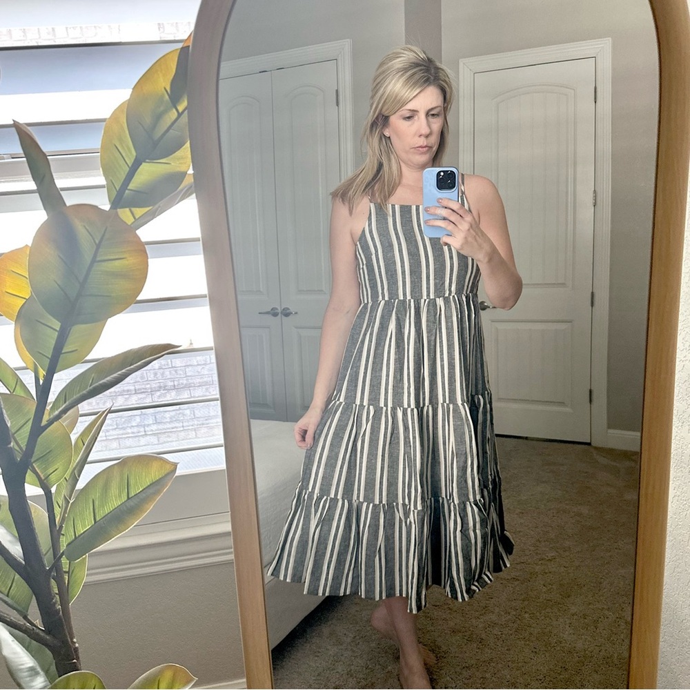 Little Bipsy Dress
